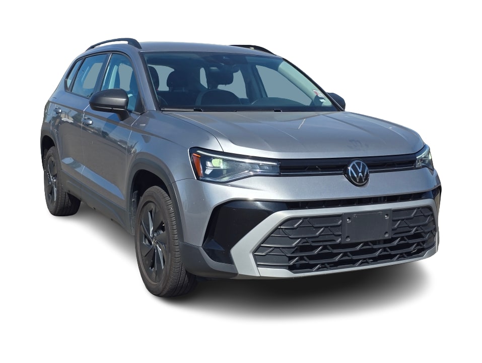 Thumbnail: 2025 Volkswagen Taos - 11