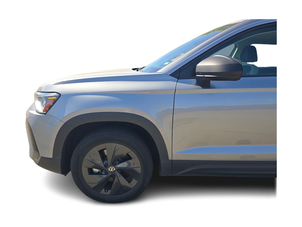Thumbnail: 2025 Volkswagen Taos - 13
