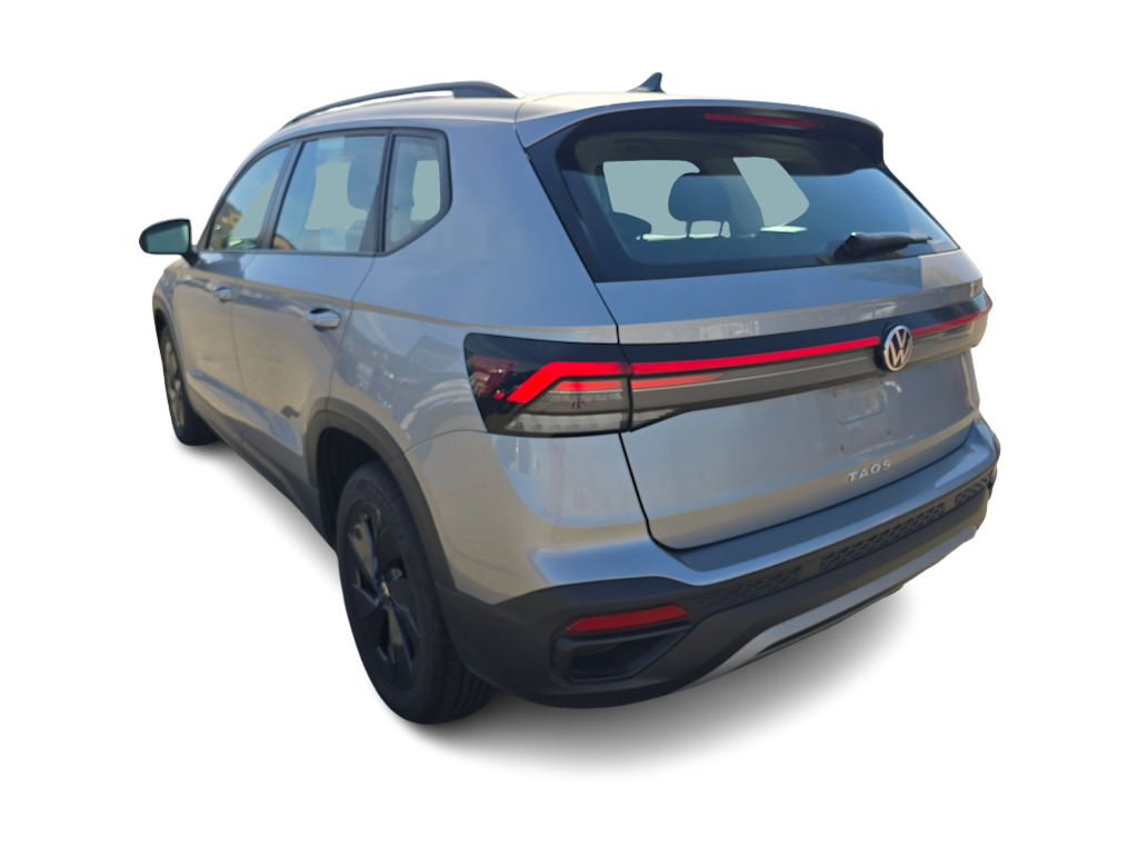 Thumbnail: 2025 Volkswagen Taos - 16