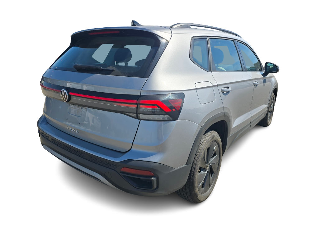 Thumbnail: 2025 Volkswagen Taos - 17
