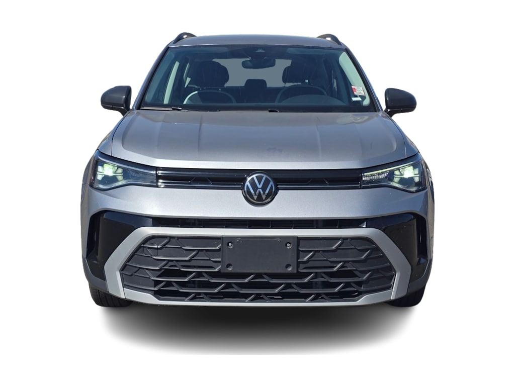 Thumbnail: 2025 Volkswagen Taos - 19