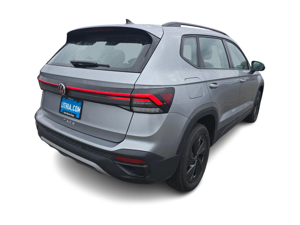 Thumbnail: 2025 Volkswagen Taos - 15