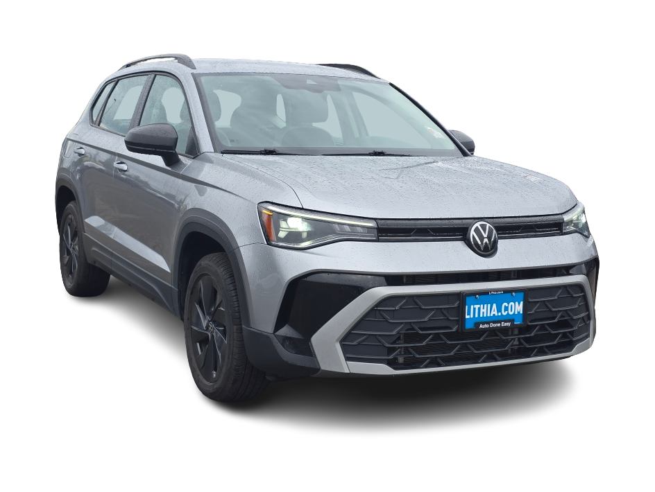 Thumbnail: 2025 Volkswagen Taos - 17