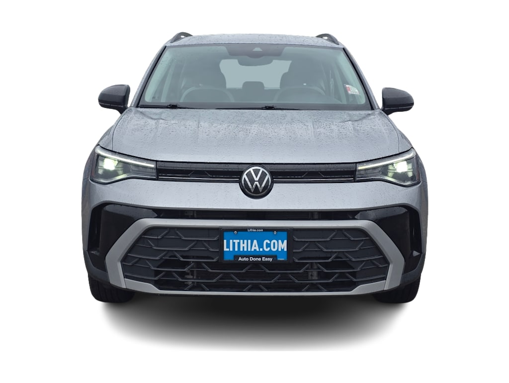 Thumbnail: 2025 Volkswagen Taos - 6