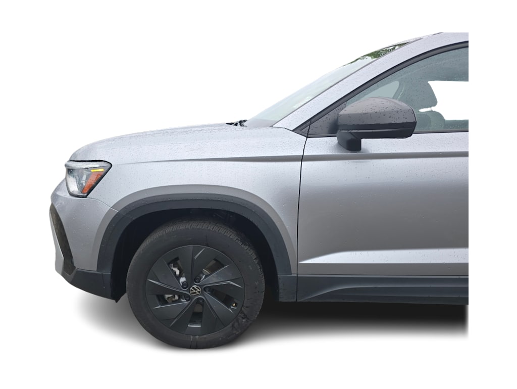 Thumbnail: 2025 Volkswagen Taos - 20
