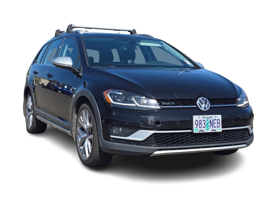 Thumbnail: 2018 Volkswagen Golf - 7