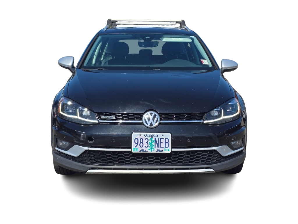 Thumbnail: 2018 Volkswagen Golf - 3