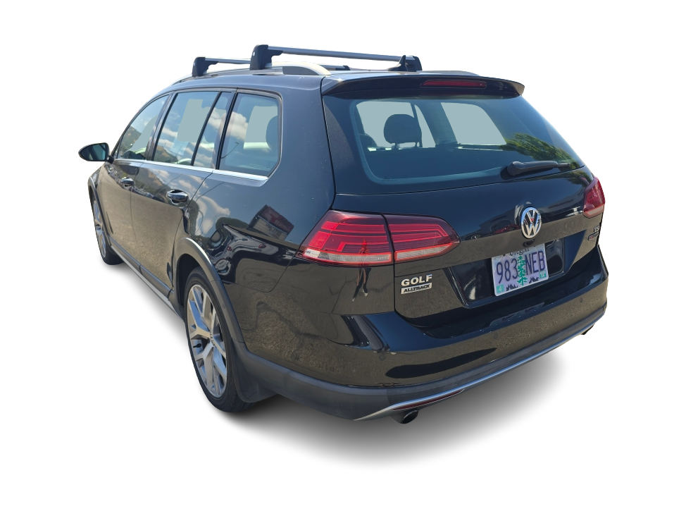 Thumbnail: 2018 Volkswagen Golf - 16