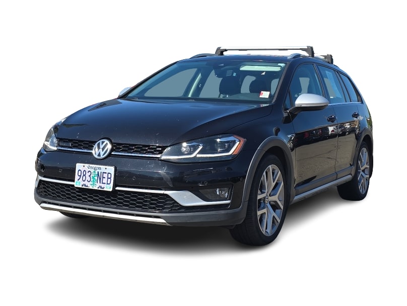 Thumbnail: 2018 Volkswagen Golf - 8