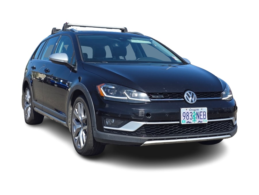 Thumbnail: 2018 Volkswagen Golf - 11