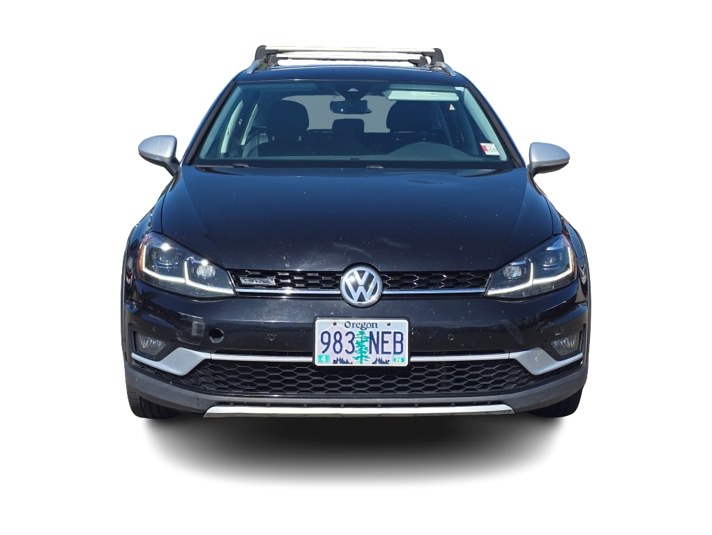Thumbnail: 2018 Volkswagen Golf - 12