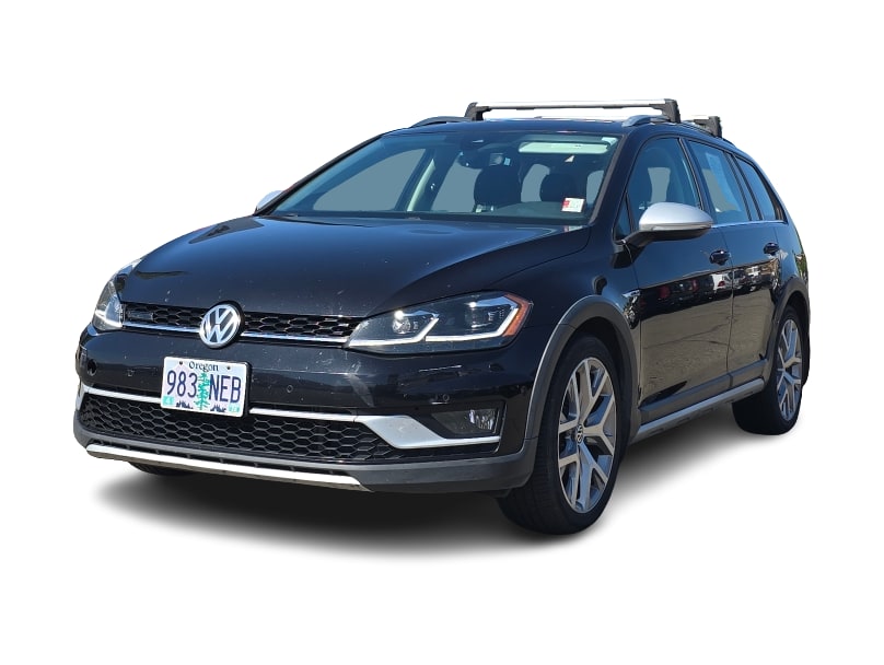 Thumbnail: 2018 Volkswagen Golf - 15