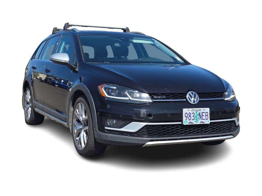 Thumbnail: 2018 Volkswagen Golf - 18