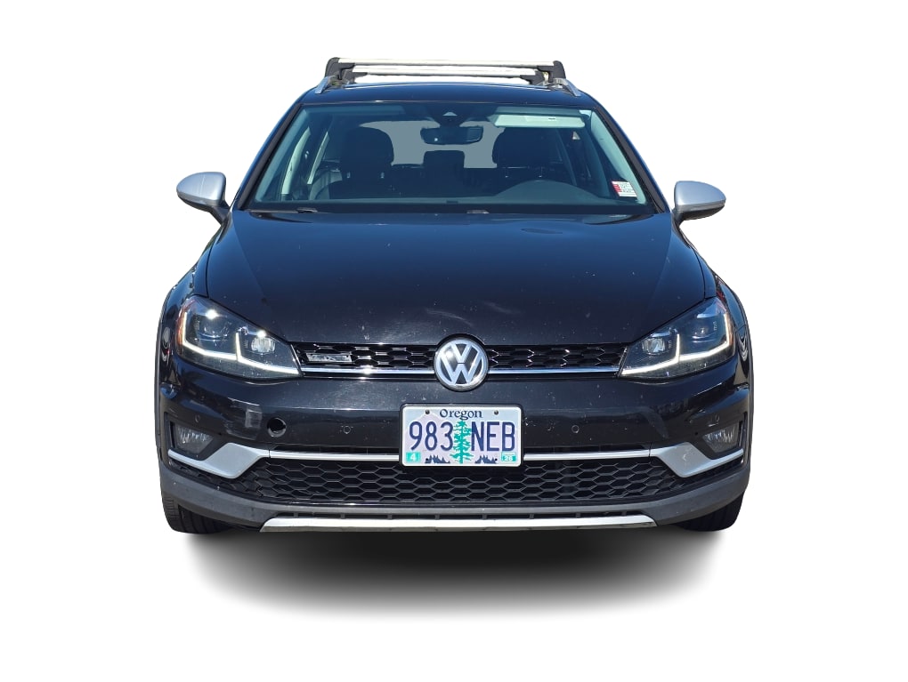 Thumbnail: 2018 Volkswagen Golf - 19
