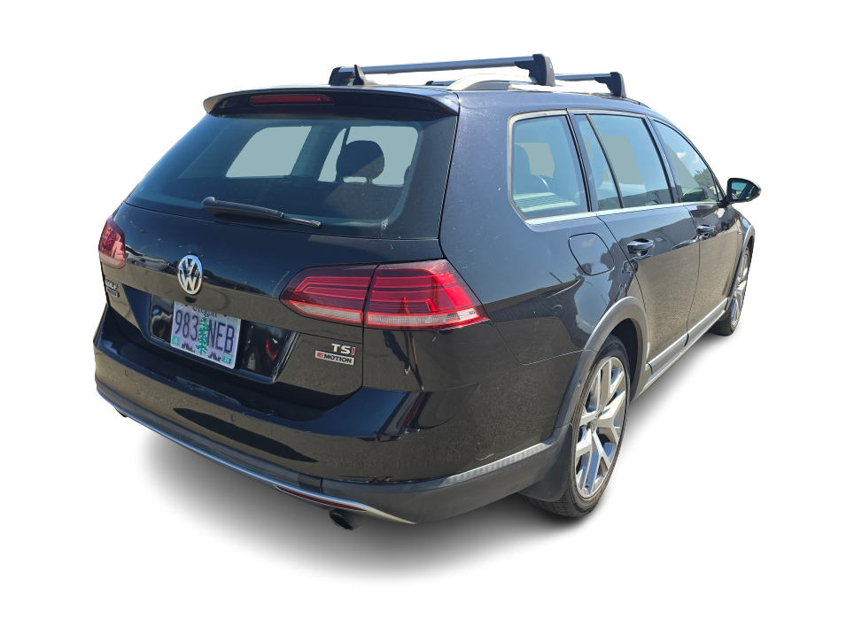 Thumbnail: 2018 Volkswagen Golf - 6