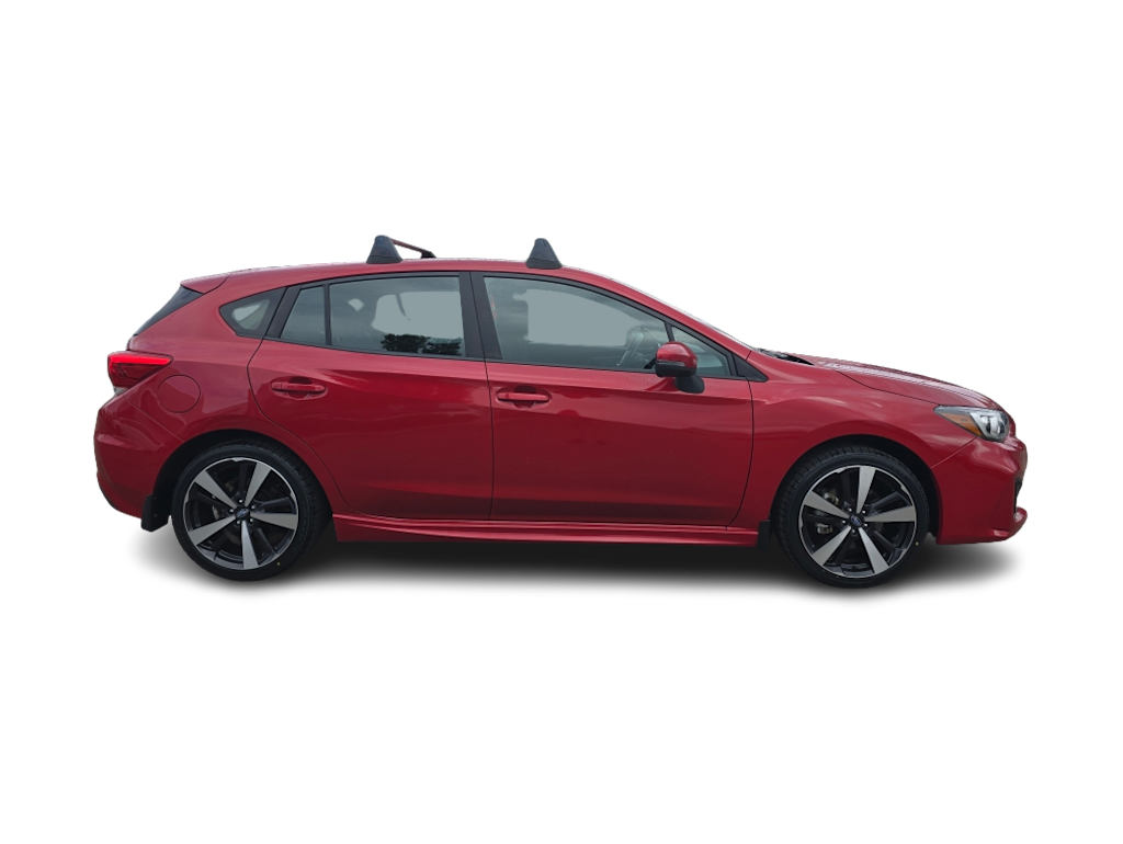 Thumbnail: 2019 Subaru Impreza - 17