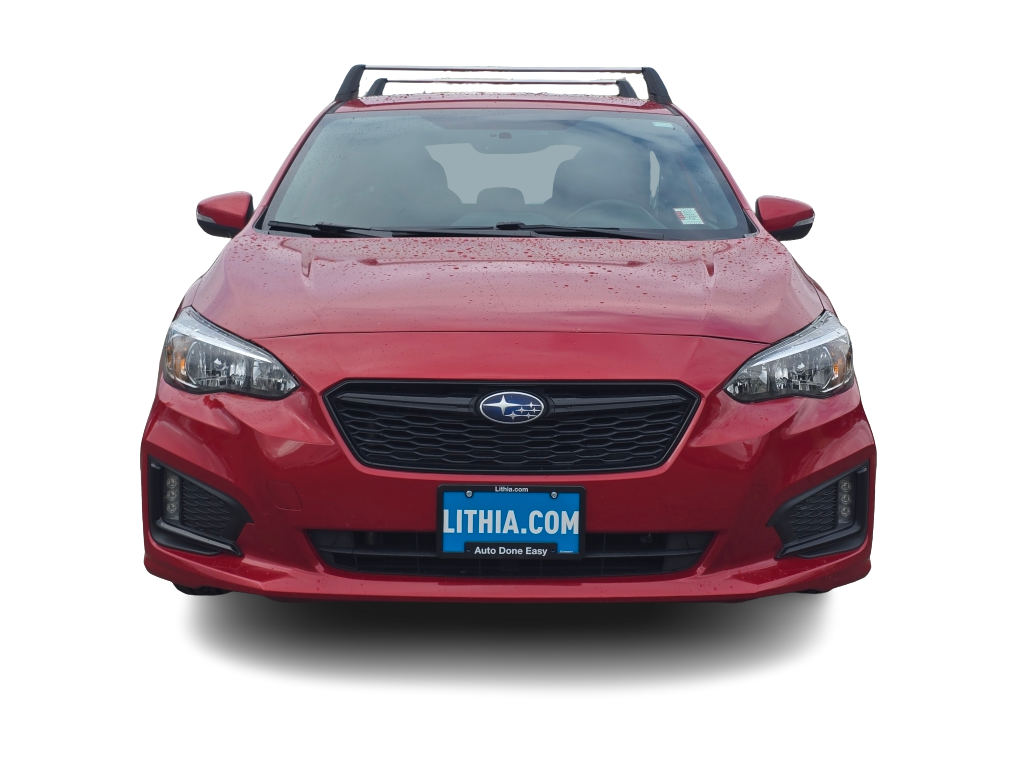 Thumbnail: 2019 Subaru Impreza - 6