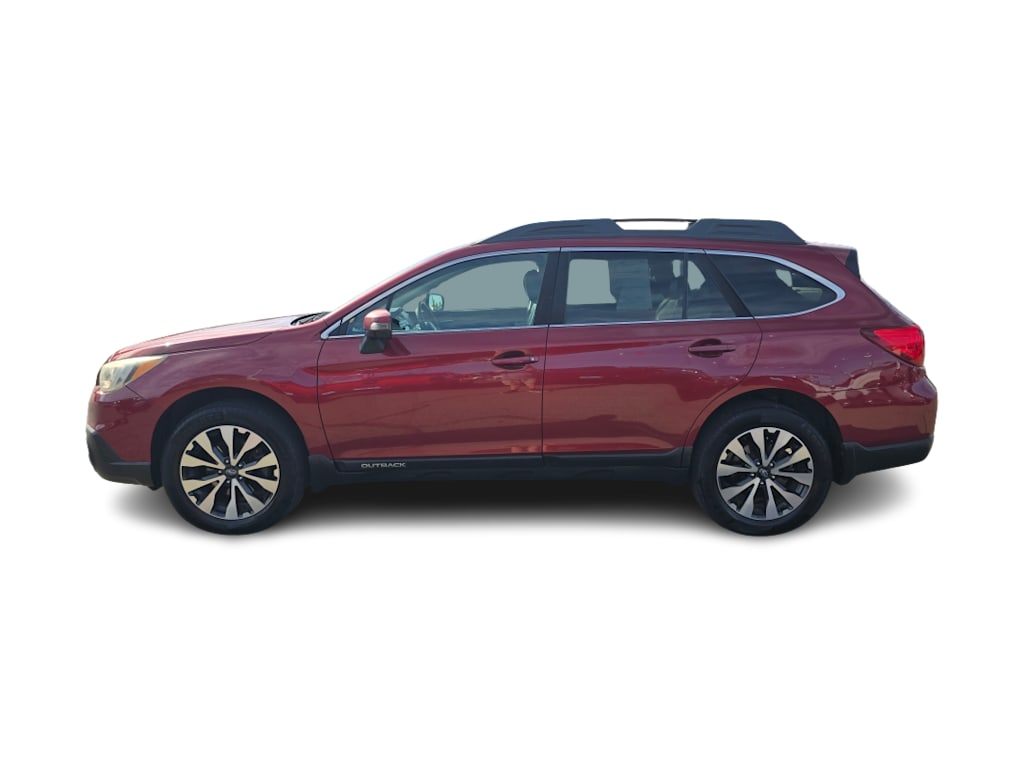 Thumbnail: 2017 Subaru Outback - 3