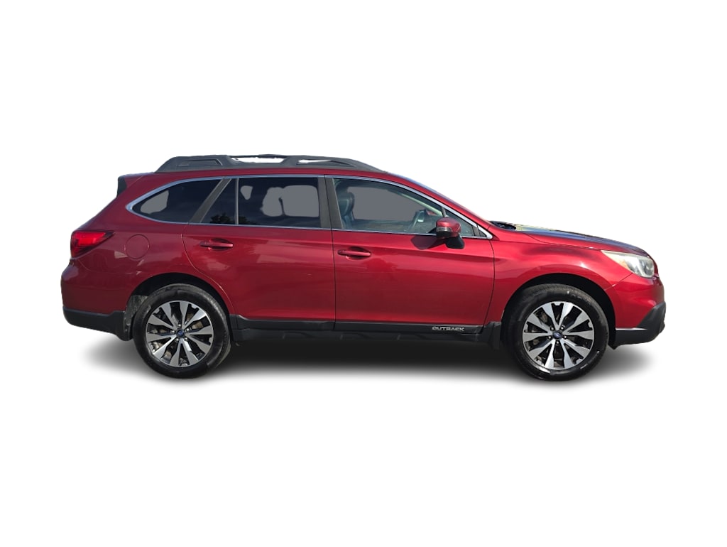 Thumbnail: 2017 Subaru Outback - 17