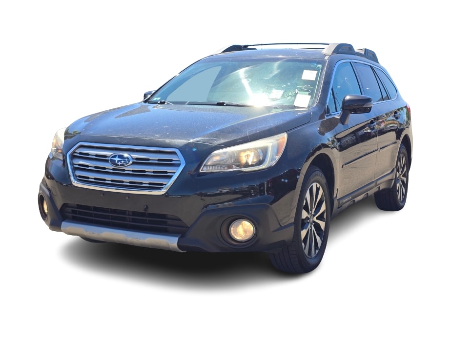 Thumbnail: 2015 Subaru Outback - 8