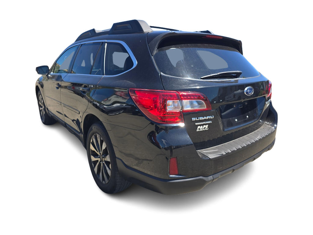 Thumbnail: 2015 Subaru Outback - 9
