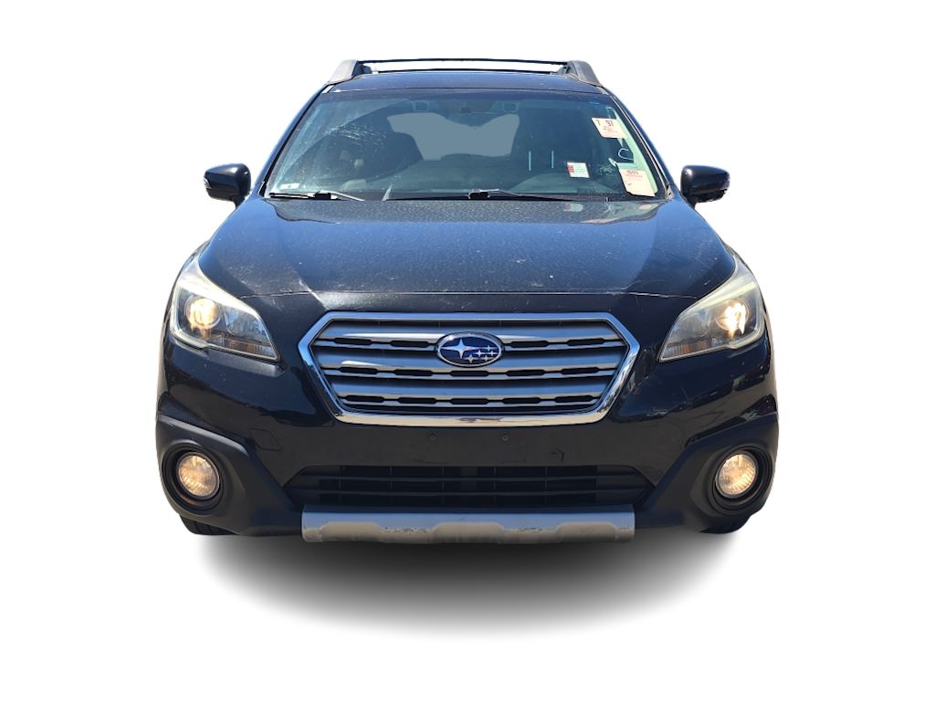 Thumbnail: 2015 Subaru Outback - 12
