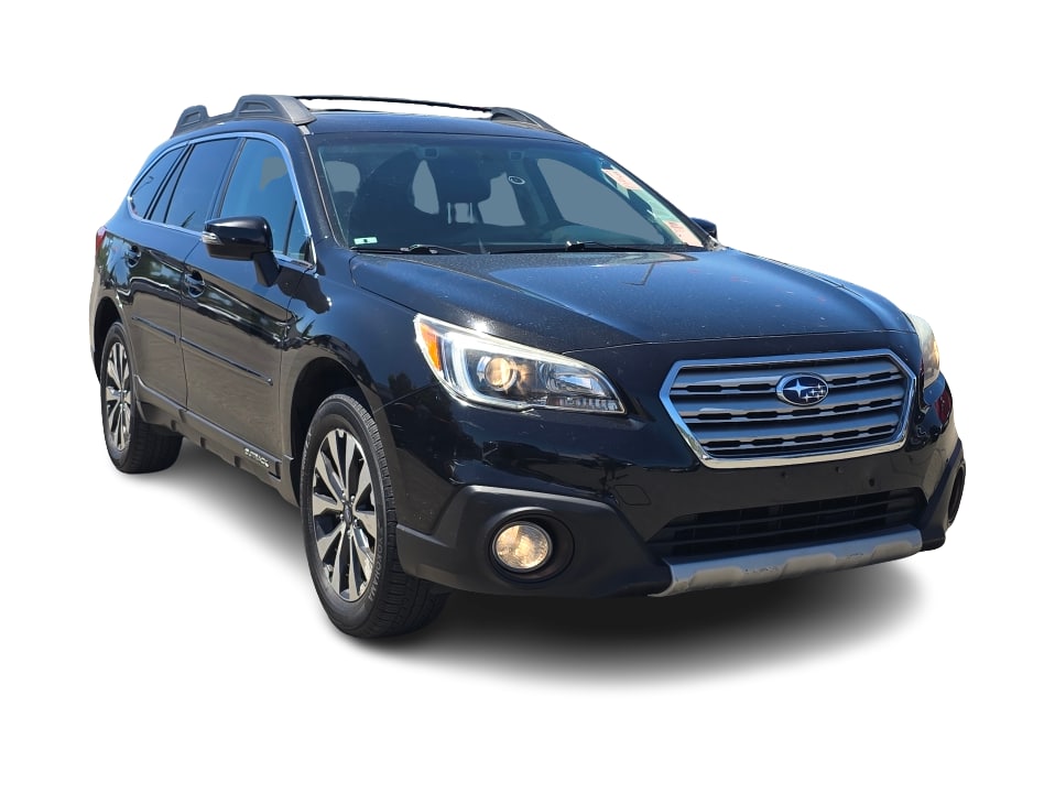 Thumbnail: 2015 Subaru Outback - 18