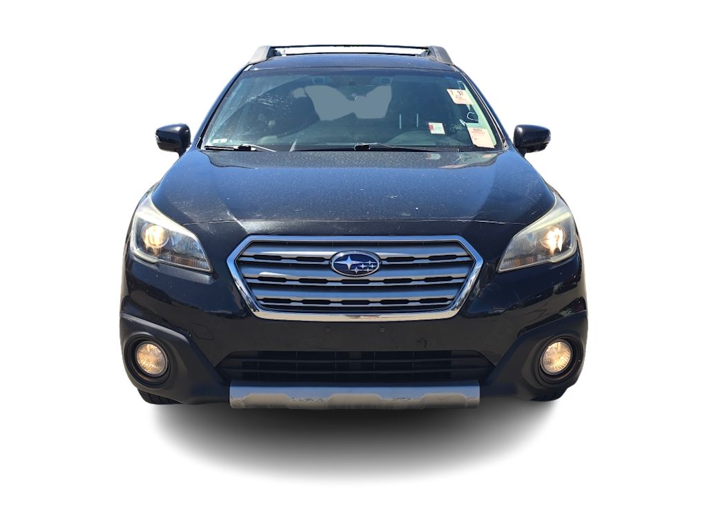 Thumbnail: 2015 Subaru Outback - 19