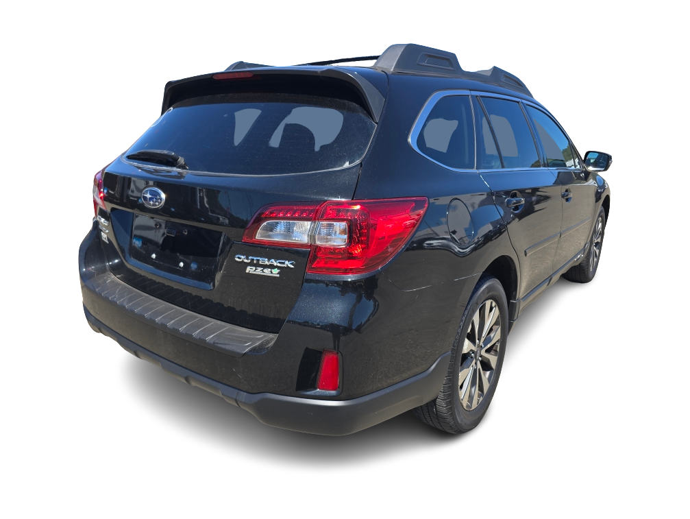 Thumbnail: 2015 Subaru Outback - 17