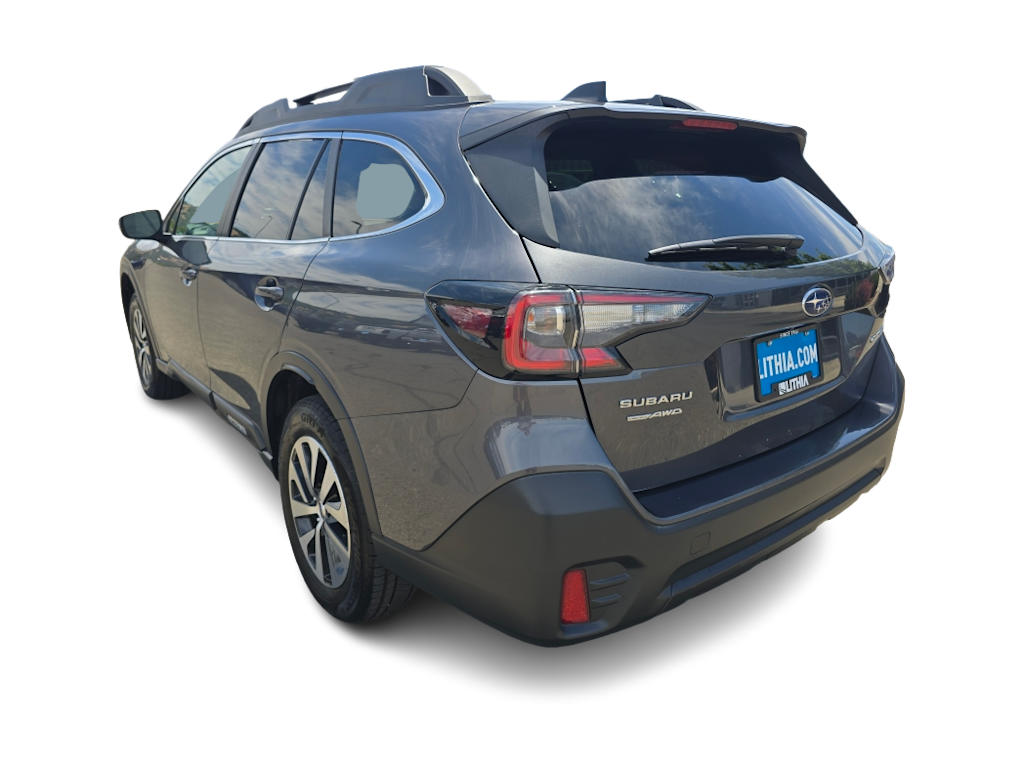 Thumbnail: 2022 Subaru Outback - 4