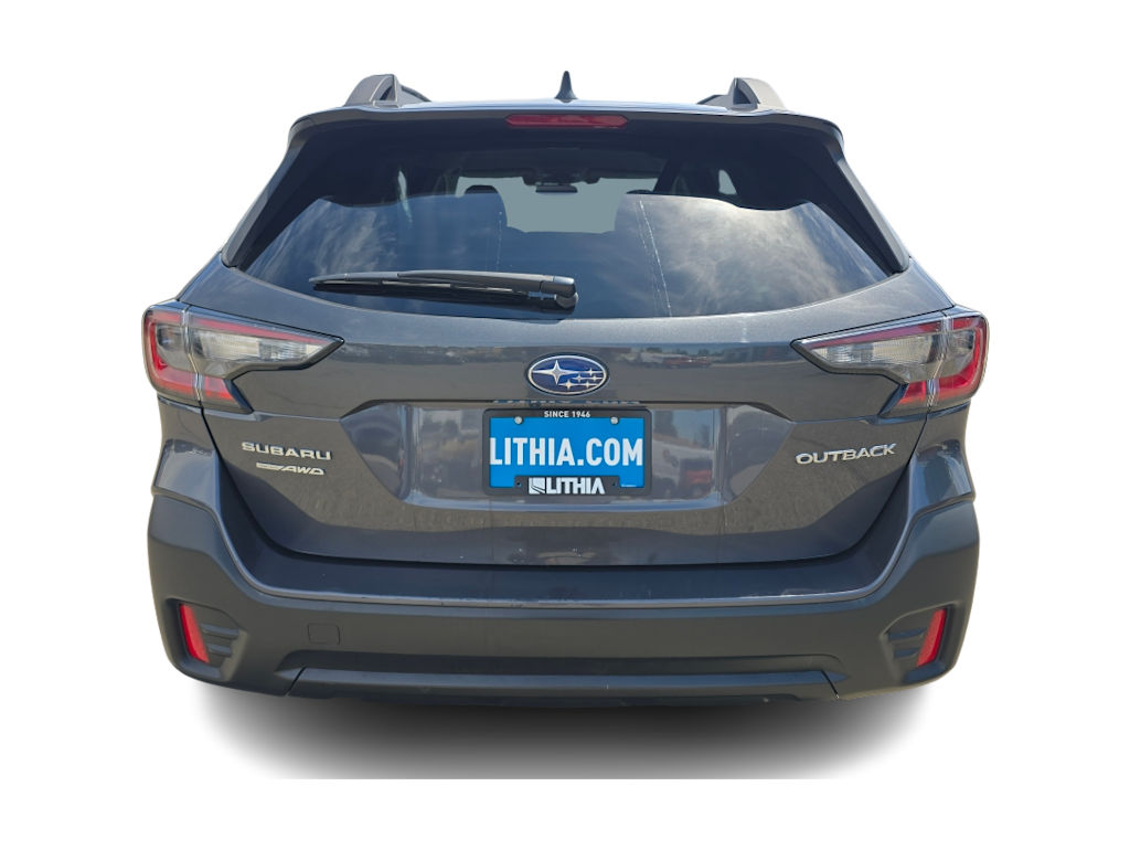 Thumbnail: 2022 Subaru Outback - 5