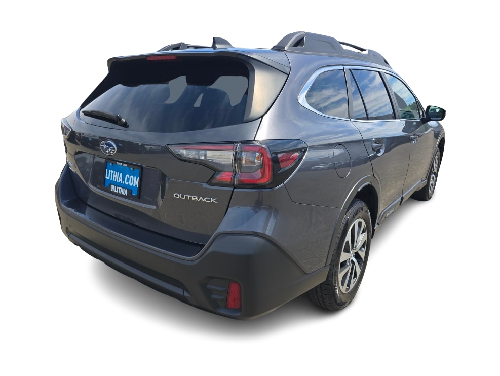 Thumbnail: 2022 Subaru Outback - 17