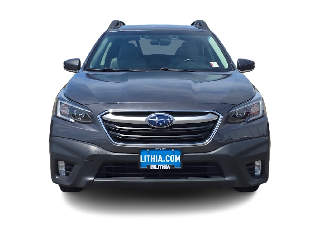 Thumbnail: 2022 Subaru Outback - 6