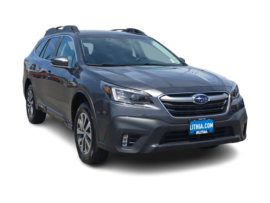 Thumbnail: 2022 Subaru Outback - 19