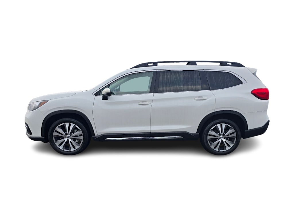 2022 Subaru Ascent Limited 3