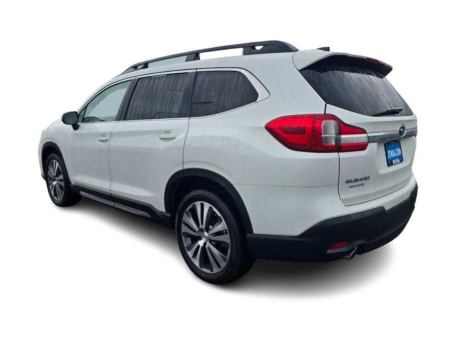 2022 Subaru Ascent Limited 4