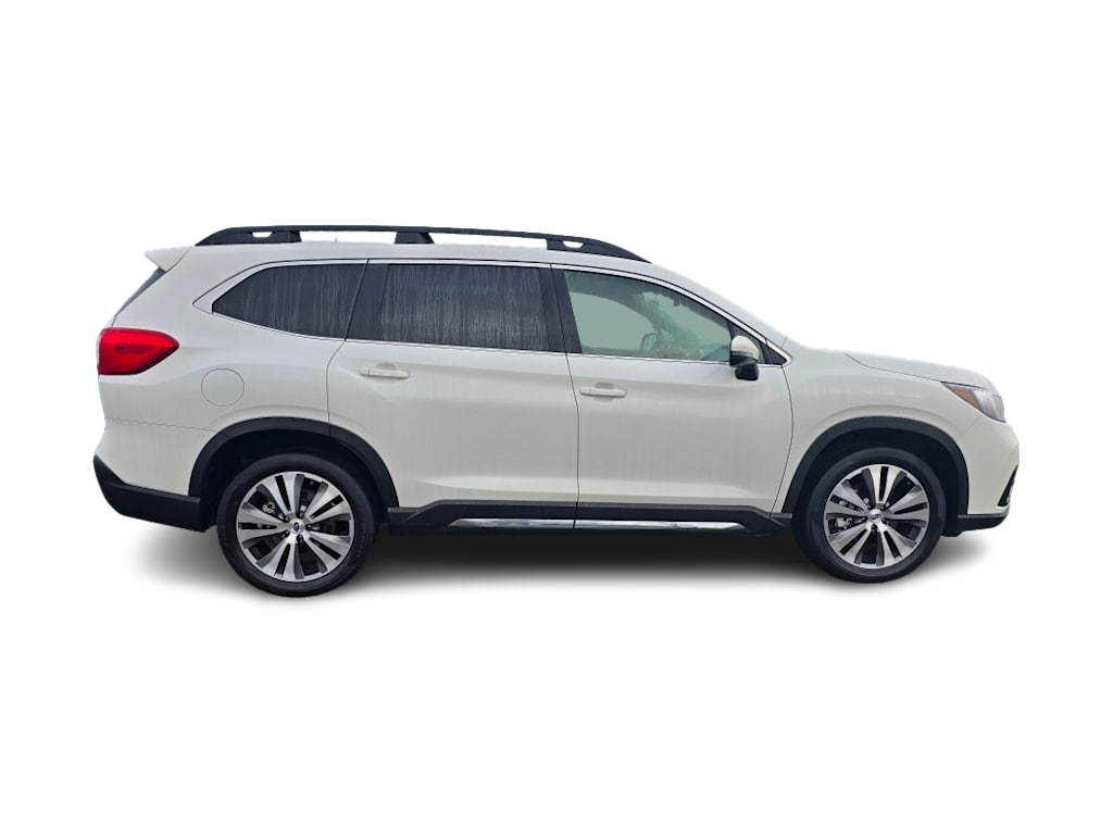 2022 Subaru Ascent Limited 18