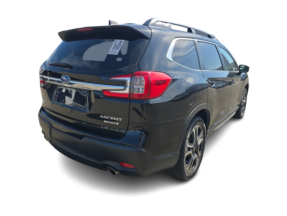 Thumbnail: 2023 Subaru Ascent - 6