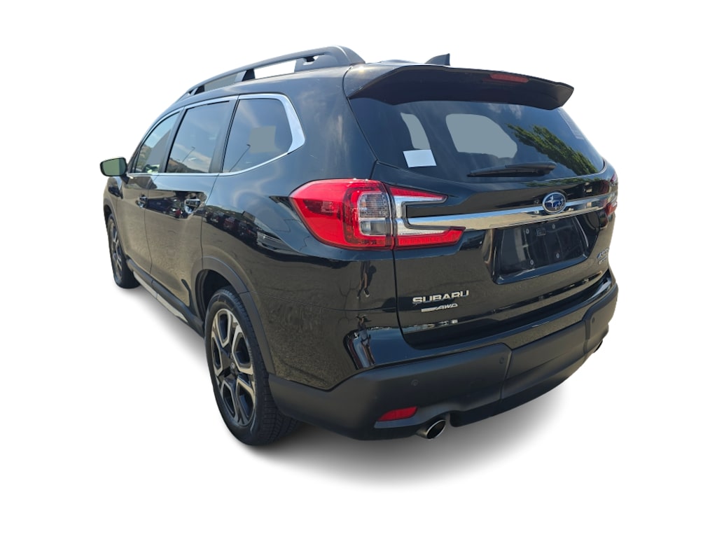 Thumbnail: 2023 Subaru Ascent - 2