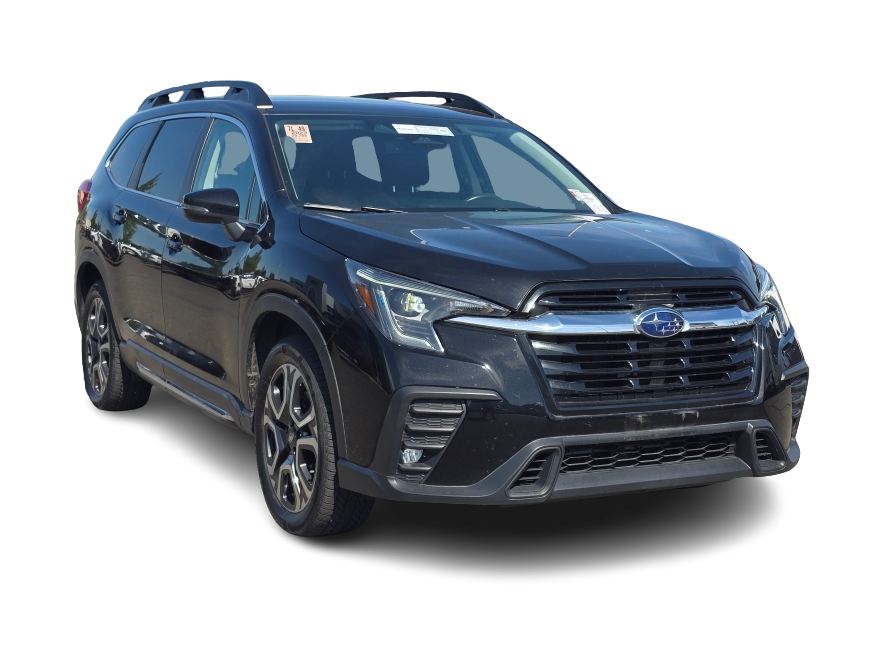 Thumbnail: 2023 Subaru Ascent - 7