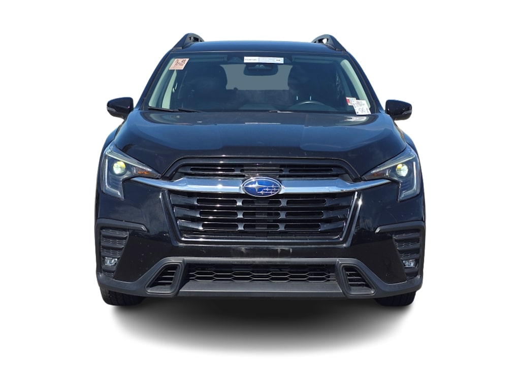 Thumbnail: 2023 Subaru Ascent - 3