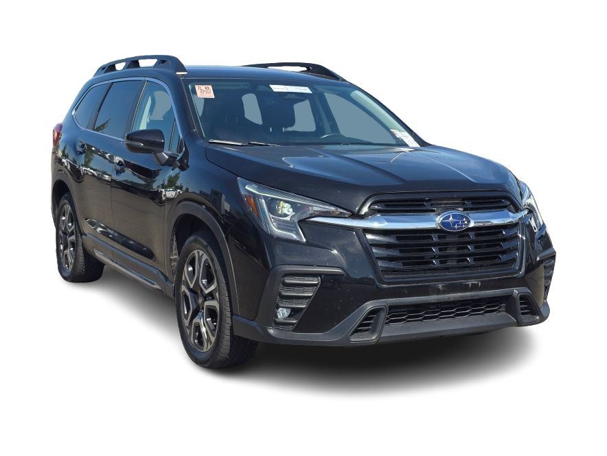 Thumbnail: 2023 Subaru Ascent - 11