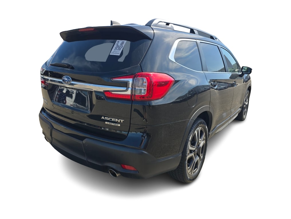 Thumbnail: 2023 Subaru Ascent - 17