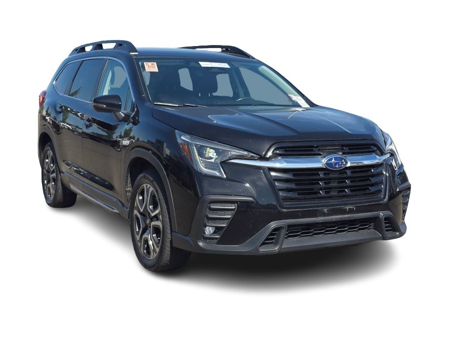 Thumbnail: 2023 Subaru Ascent - 18