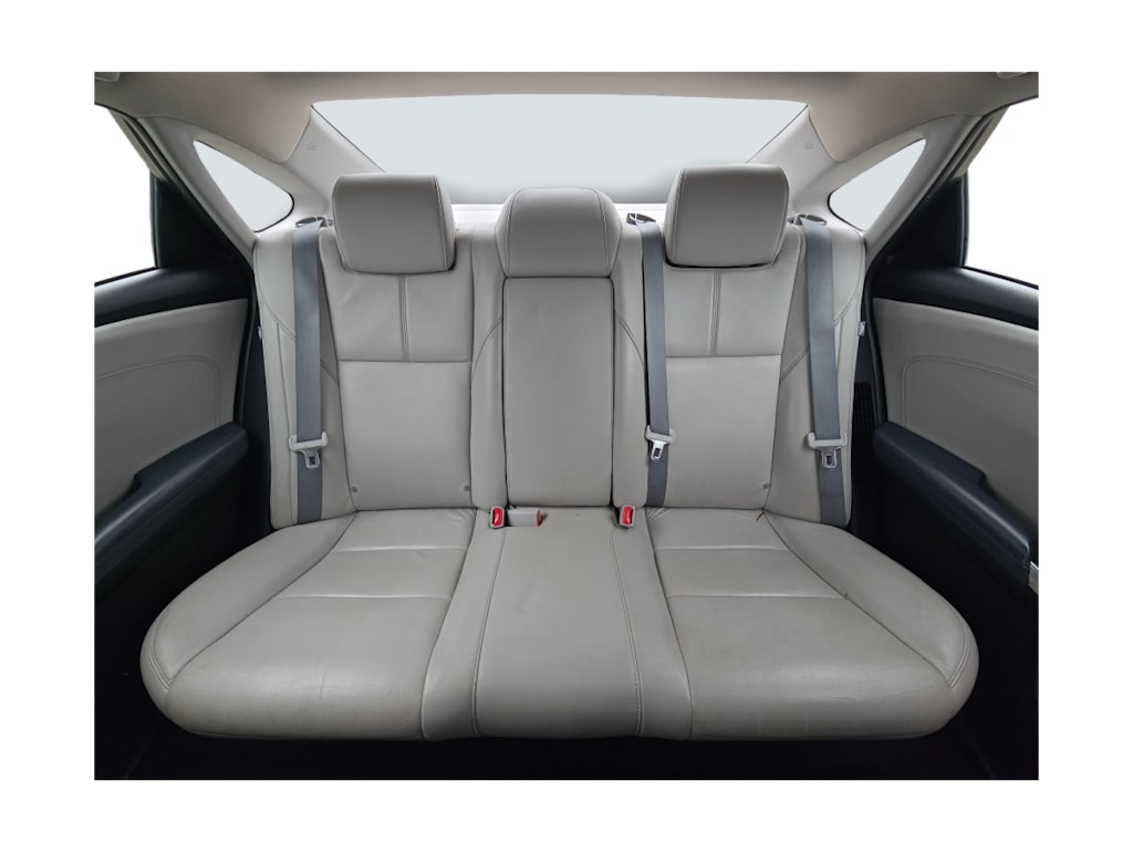 Thumbnail: 2015 Toyota Avalon - 15