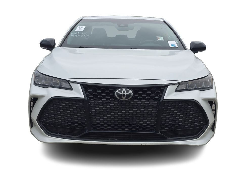 Thumbnail: 2019 Toyota Avalon - 4