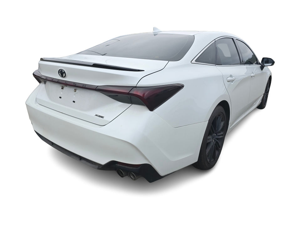 Thumbnail: 2019 Toyota Avalon - 10