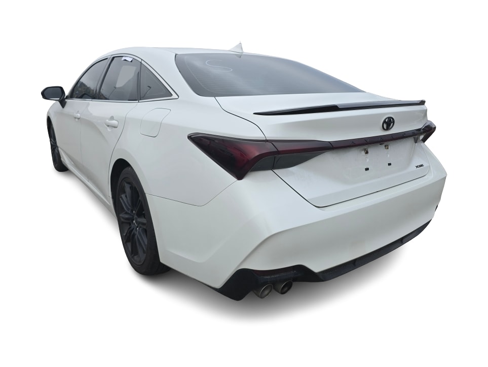 Thumbnail: 2019 Toyota Avalon - 9