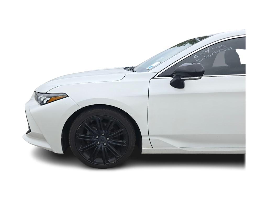 Thumbnail: 2019 Toyota Avalon - 13