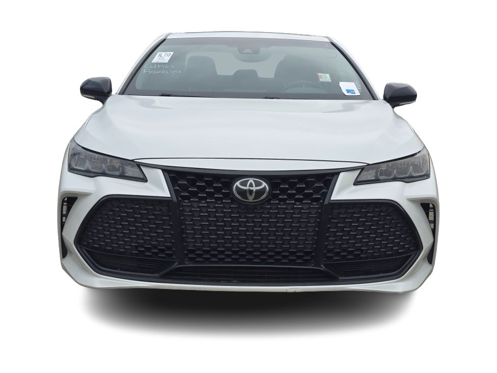Thumbnail: 2019 Toyota Avalon - 12